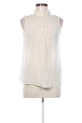 Damski top Vero Moda, Rozmiar S, Kolor ecru, Cena 35,99 zł