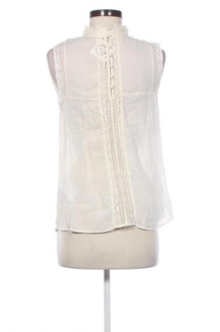 Damski top Vero Moda, Rozmiar S, Kolor ecru, Cena 35,99 zł