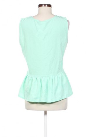 Damentop Vero Moda, Größe M, Farbe Grün, Preis 22,27 €