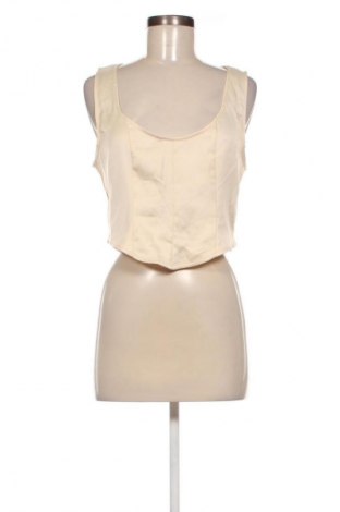 Női top Vero Moda, Méret M, Szín Bézs, Ár 12 449 Ft
