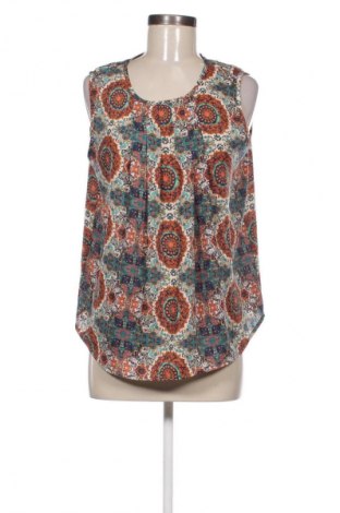 Damentop Vero Moda, Größe M, Farbe Mehrfarbig, Preis 11,25 €