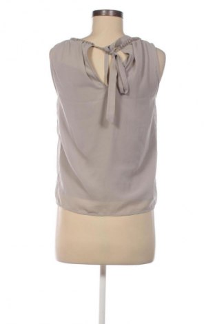Damentop Vero Moda, Größe S, Farbe Grau, Preis € 17,29