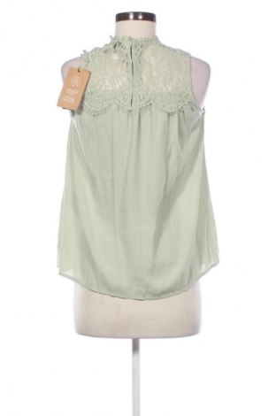 Damski top Vero Moda, Rozmiar S, Kolor Zielony, Cena 150,99 zł