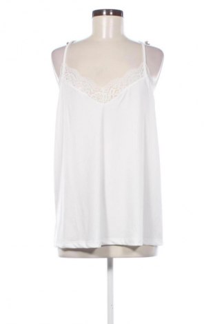 Top de femei Vero Moda, Mărime L, Culoare Alb, Preț 156,99 Lei