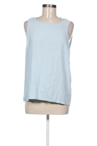Γυναικείο τοπ Vero Moda, Μέγεθος M, Χρώμα Μπλέ, Τιμή 10,00 €