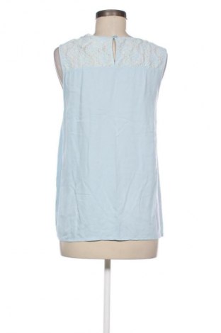 Γυναικείο τοπ Vero Moda, Μέγεθος M, Χρώμα Μπλέ, Τιμή 10,00 €