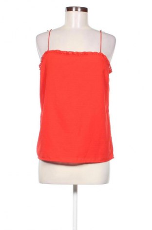 Damentop Vero Moda, Größe M, Farbe Rot, Preis € 10,23