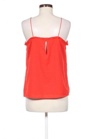 Damentop Vero Moda, Größe M, Farbe Rot, Preis € 10,23
