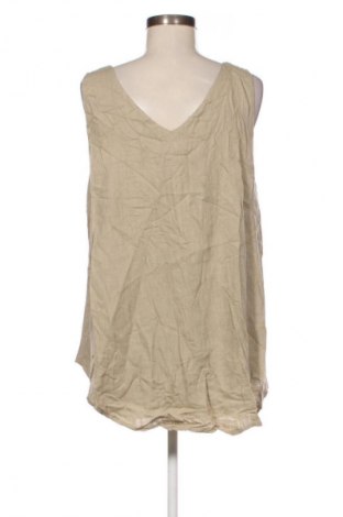 Női top Vine Apparel, Méret L, Szín Bézs, Ár 7 339 Ft