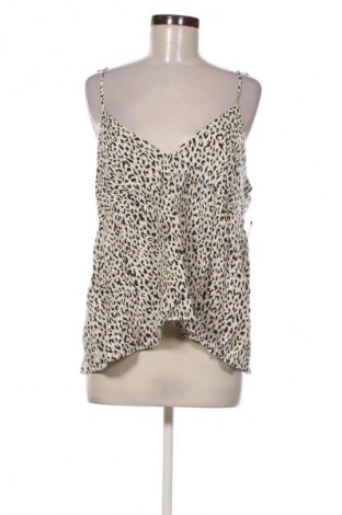 Damski top Volcom, Rozmiar XL, Kolor Kolorowy, Cena 407,99 zł