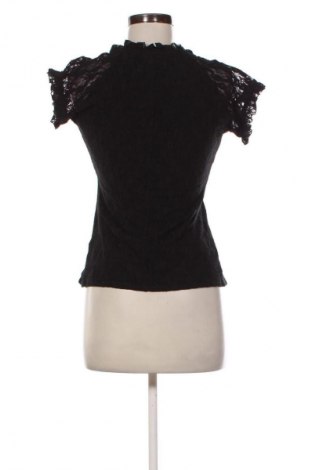 Top de femei Wheels & Dollbaby, Mărime L, Culoare Negru, Preț 186,99 Lei