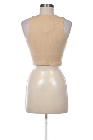 Damski top White Fox, Rozmiar M, Kolor Beżowy, Cena 203,99 zł