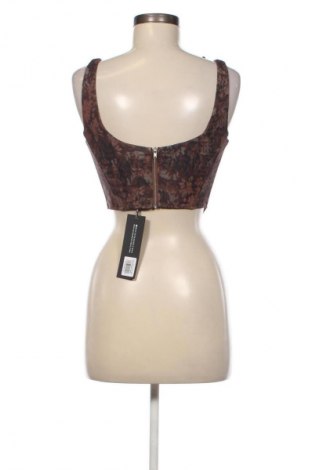 Top de femei White Fox, Mărime S, Culoare Multicolor, Preț 210,99 Lei
