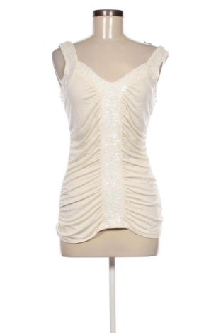 Dámsky top  Worthington, Veľkosť M, Farba Kremová, Cena  14,83 €