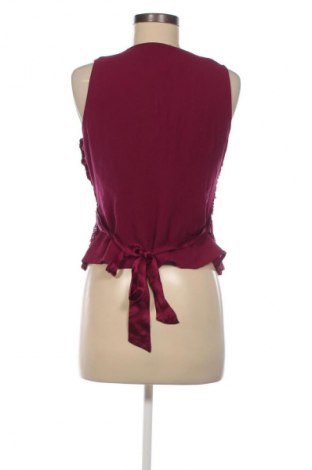 Top de femei Wrap, Mărime M, Culoare Multicolor, Preț 144,74 Lei
