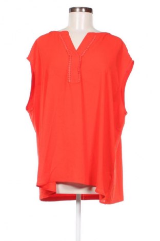 Dámsky top  Xandres Xline, Veľkosť XXL, Farba Červená, Cena  24,55 €