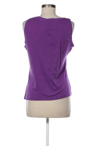 Damentop Yessica, Größe XL, Farbe Lila, Preis € 15,00