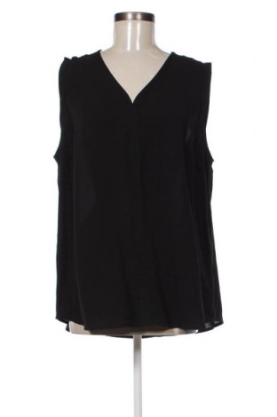 Damski top Yessica, Rozmiar XXL, Kolor Czarny, Cena 40,99 zł