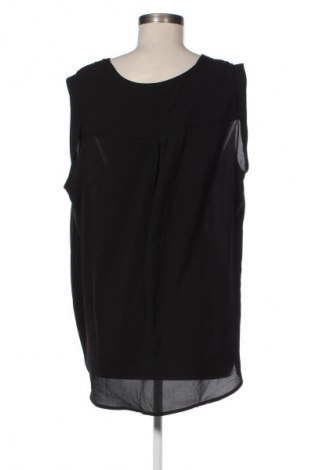 Damski top Yessica, Rozmiar XXL, Kolor Czarny, Cena 40,99 zł