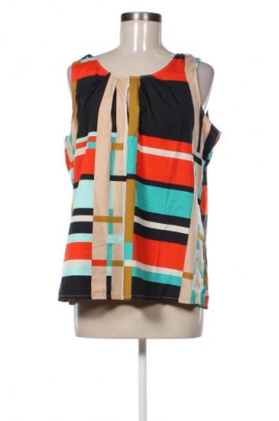 Damentop Yessica, Größe XL, Farbe Mehrfarbig, Preis € 7,99