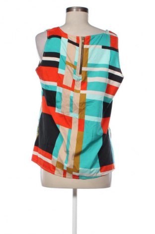 Damentop Yessica, Größe XL, Farbe Mehrfarbig, Preis € 7,99