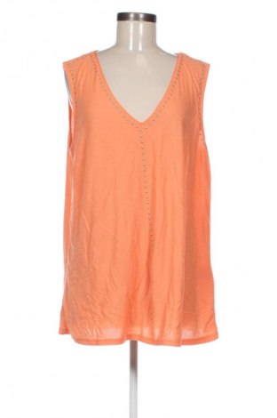 Top de femei Yessica, Mărime XL, Culoare Portocaliu, Preț 47,99 Lei