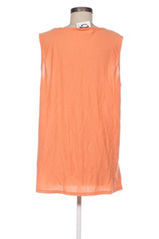 Top de femei Yessica, Mărime XL, Culoare Portocaliu, Preț 47,99 Lei