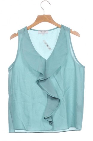Dámský top Zalora, Velikost XS, Barva Zelená, Cena  469,00 Kč