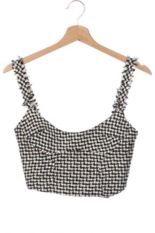 Dámsky top  Zara, Veľkosť XS, Farba Viacfarebná, Cena  17,95 €