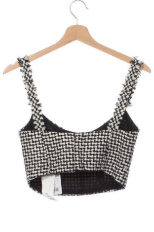 Dámsky top  Zara, Veľkosť XS, Farba Viacfarebná, Cena  17,95 €