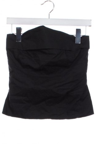 Top de femei Zara, Mărime S, Culoare Negru, Preț 29,99 Lei
