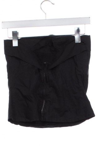 Top de femei Zara, Mărime S, Culoare Negru, Preț 29,99 Lei