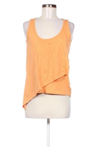Damski top Zara, Rozmiar M, Kolor Żółty, Cena 24,99 zł