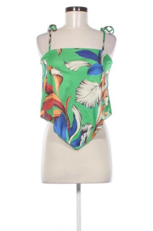 Damski top Zara, Rozmiar S, Kolor Kolorowy, Cena 25,99 zł