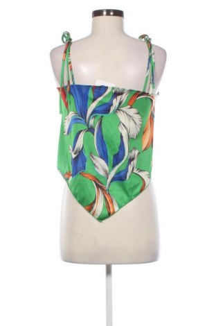 Damski top Zara, Rozmiar S, Kolor Kolorowy, Cena 25,99 zł