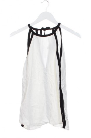 Női top Zara, Méret XS, Szín Fehér, Ár 6 600 Ft