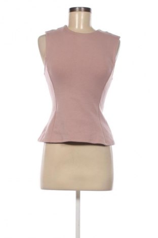 Damentop Zara, Größe M, Farbe Aschrosa, Preis 9,21 €