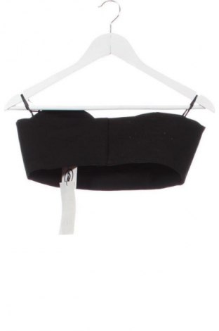 Top de femei Zara, Mărime M, Culoare Negru, Preț 105,26 Lei