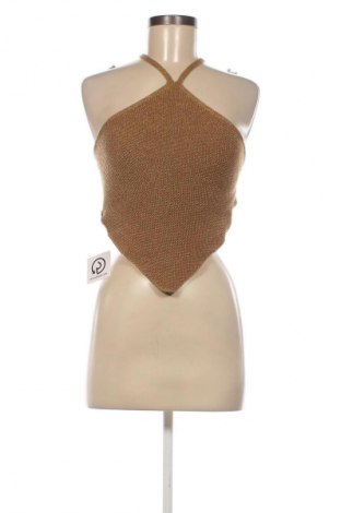 Top de femei Zara, Mărime S, Culoare Multicolor, Preț 92,11 Lei