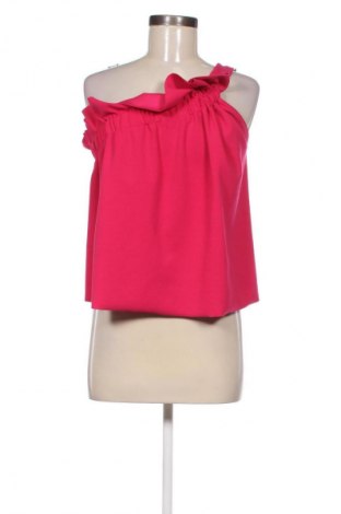 Damski top Zara, Rozmiar M, Kolor Różowy, Cena 41,00 zł