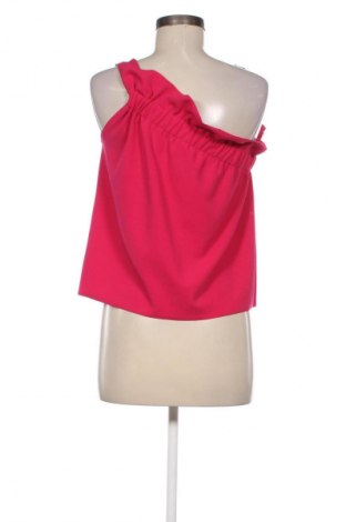 Damski top Zara, Rozmiar M, Kolor Różowy, Cena 41,00 zł