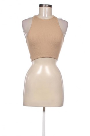 Damentop Zara, Größe S, Farbe Beige, Preis € 9,21