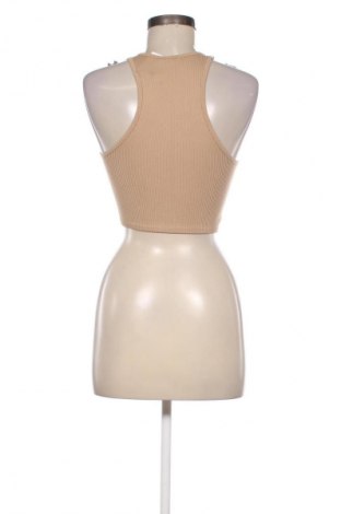 Damentop Zara, Größe S, Farbe Beige, Preis € 9,21