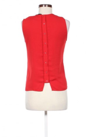 Dámsky top  Zara, Veľkosť S, Farba Červená, Cena  12,28 €