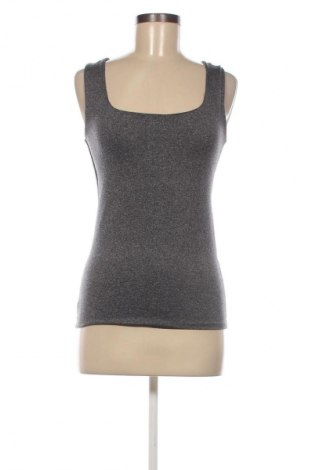 Dámsky top  Zara, Veľkosť M, Farba Sivá, Cena  5,95 €