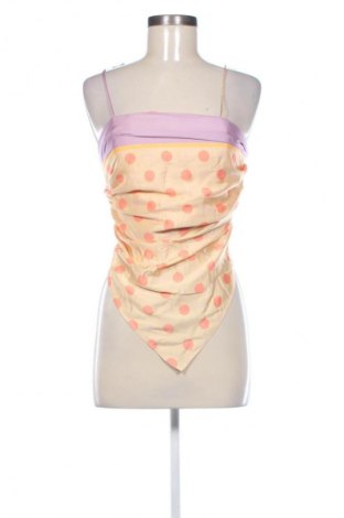 Dámský top Zara, Velikost S, Barva Vícebarevné, Cena  289,00 Kč