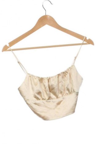 Damentop Zara, Größe S, Farbe Beige, Preis € 9,21