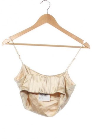 Damentop Zara, Größe S, Farbe Beige, Preis € 9,21