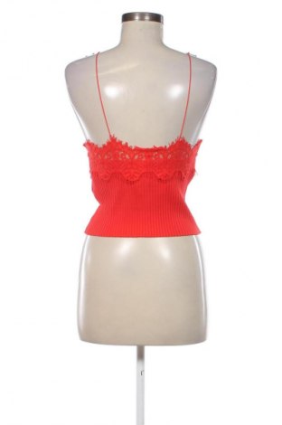 Damentop Zara, Größe L, Farbe Rot, Preis € 9,21