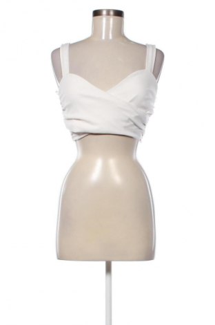 Női top Zara, Méret M, Szín Fehér, Ár 4 230 Ft